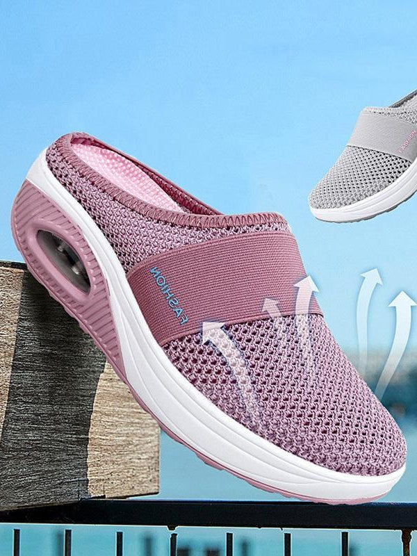 Orthopedic Slip On Shoes for Women