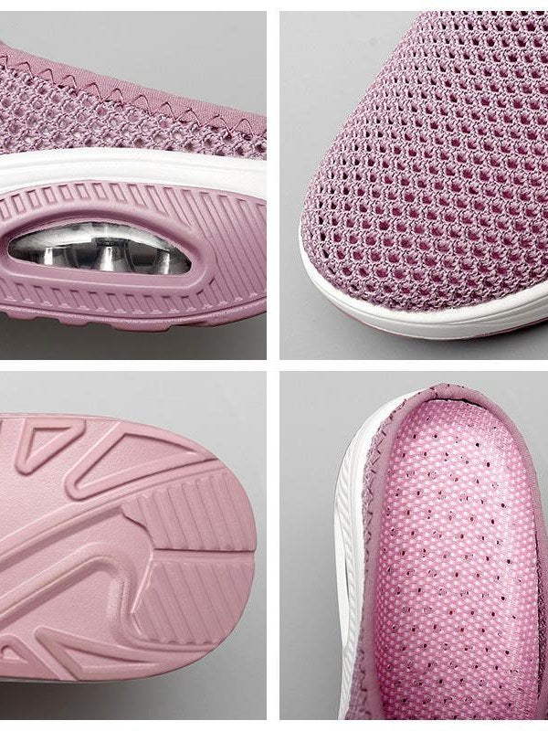 Orthopedic Slip On Shoes for Women