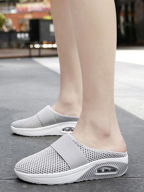 Orthopedic Slip On Shoes for Women