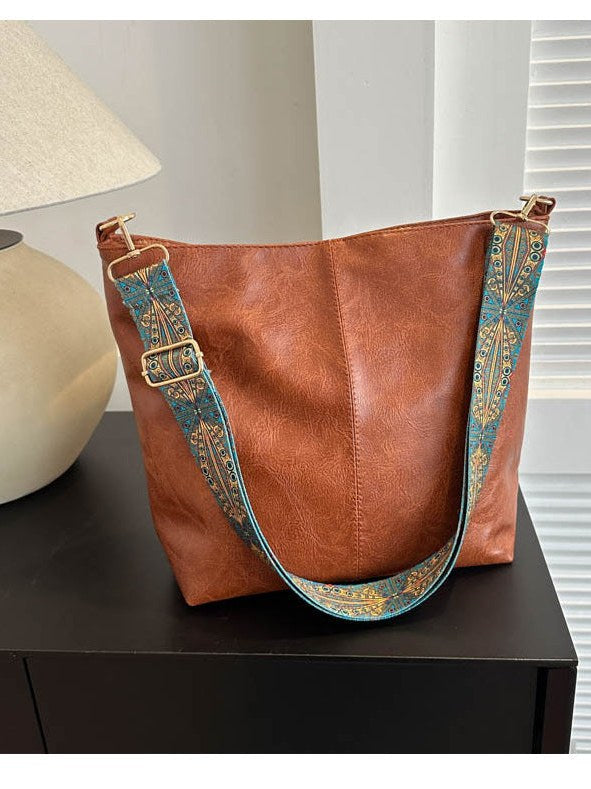 Practical Shoulder Bag for Women