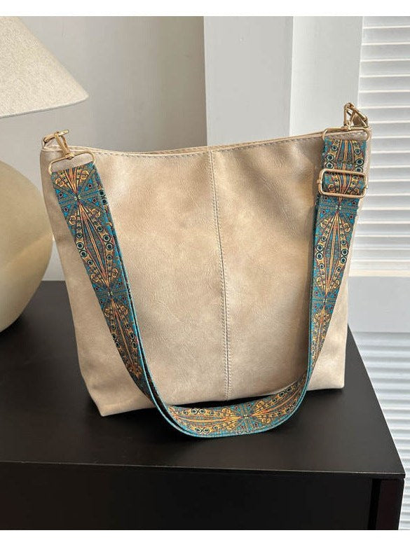 Practical Shoulder Bag for Women