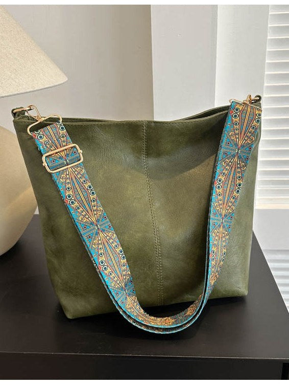 Practical Shoulder Bag for Women