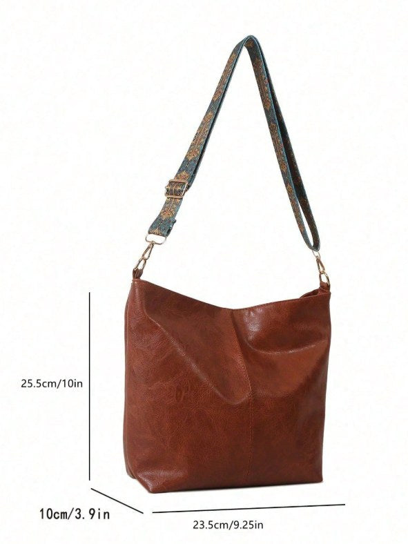 Practical Shoulder Bag for Women