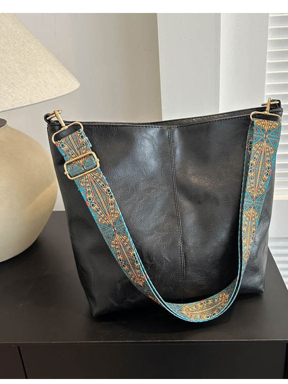 Practical Shoulder Bag for Women