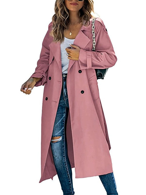 Premium Trench Coat for Women