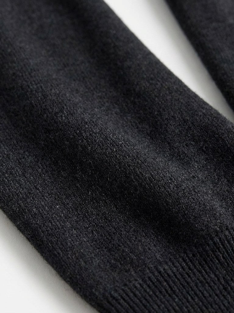 Quarter Zip Sweater for Men