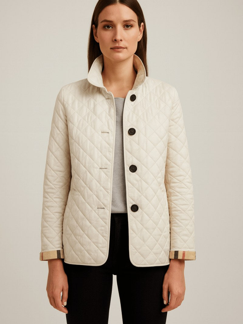 Quilted Jacket for Women