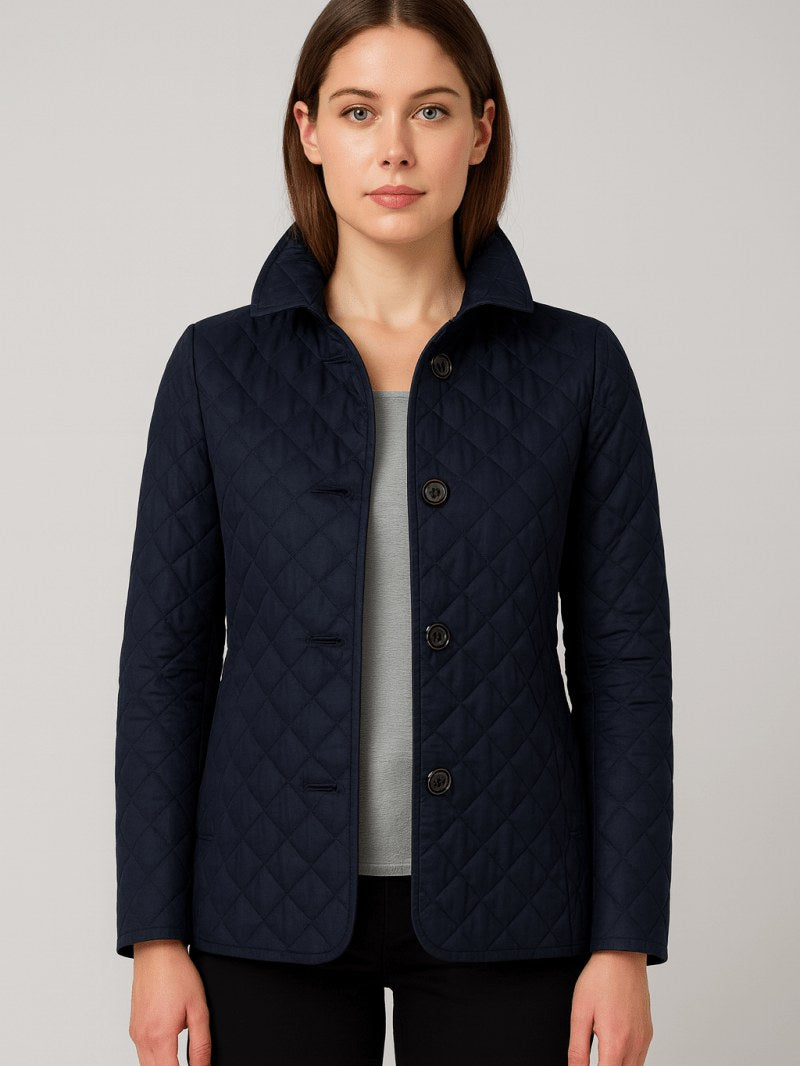 Quilted Jacket for Women