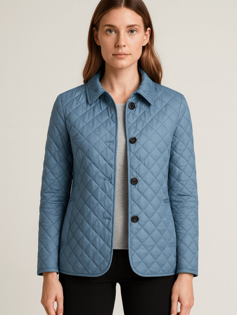 Quilted Jacket for Women