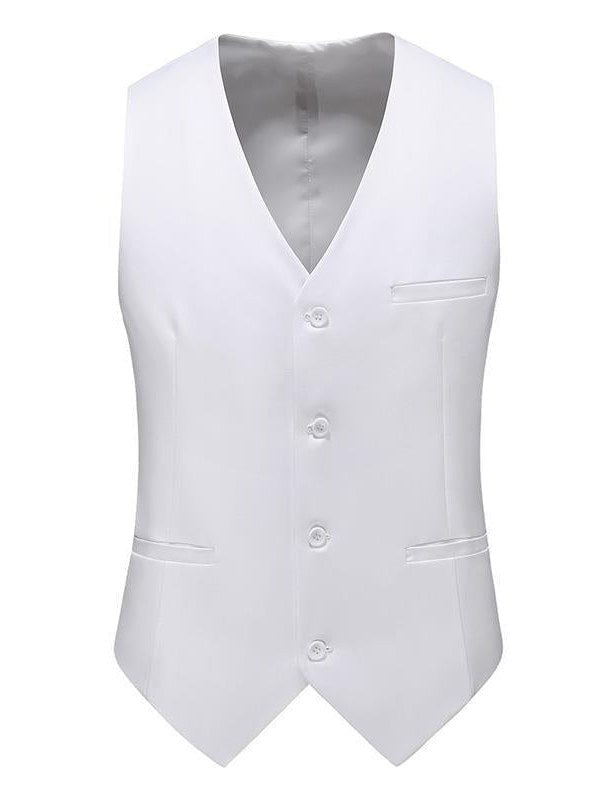 Satin Vest for Men