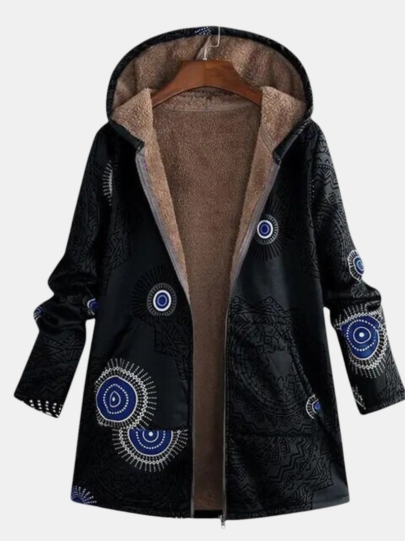 Sherpa Jacket for Women