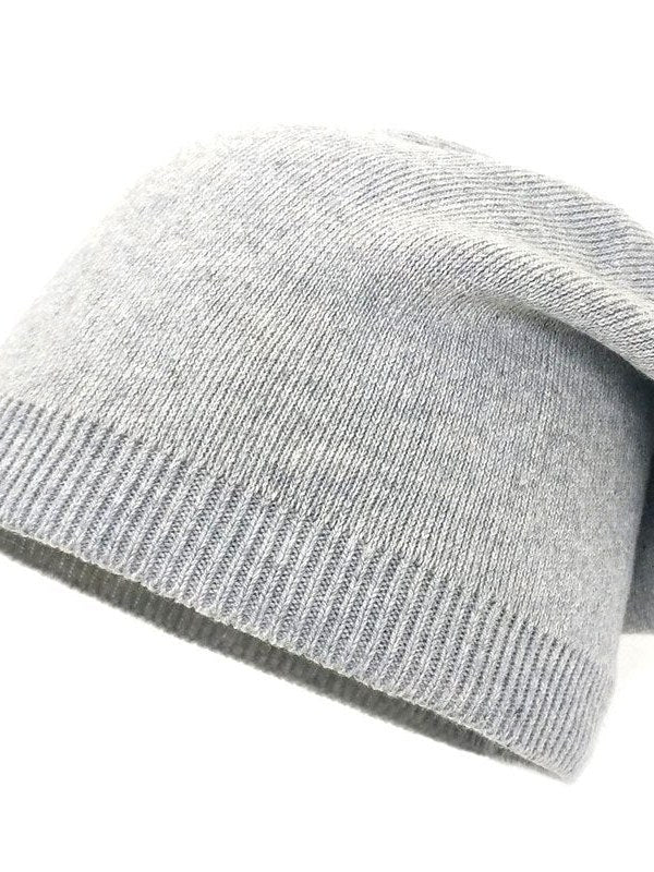 Slouchy Beanie for Women