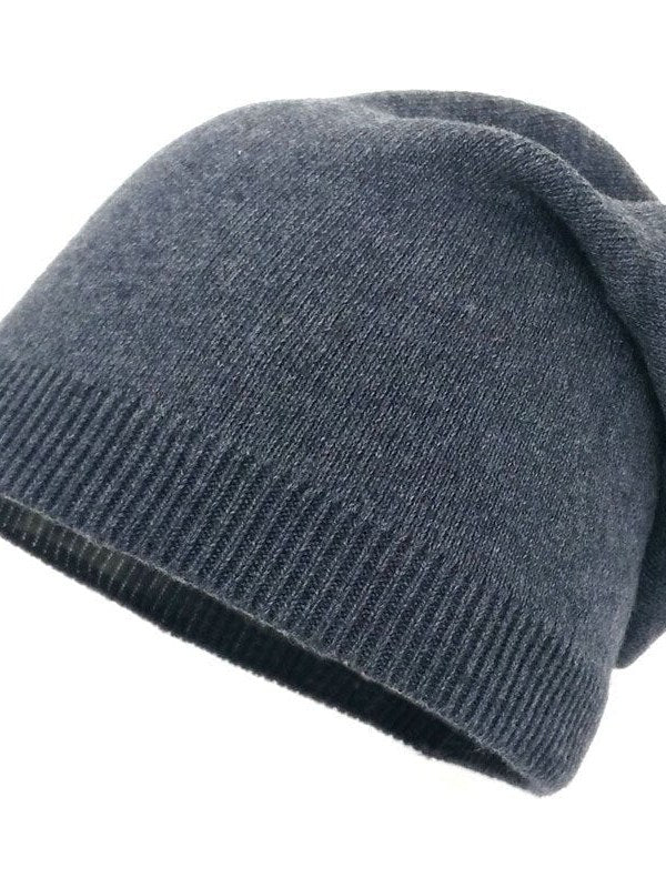 Slouchy Beanie for Women