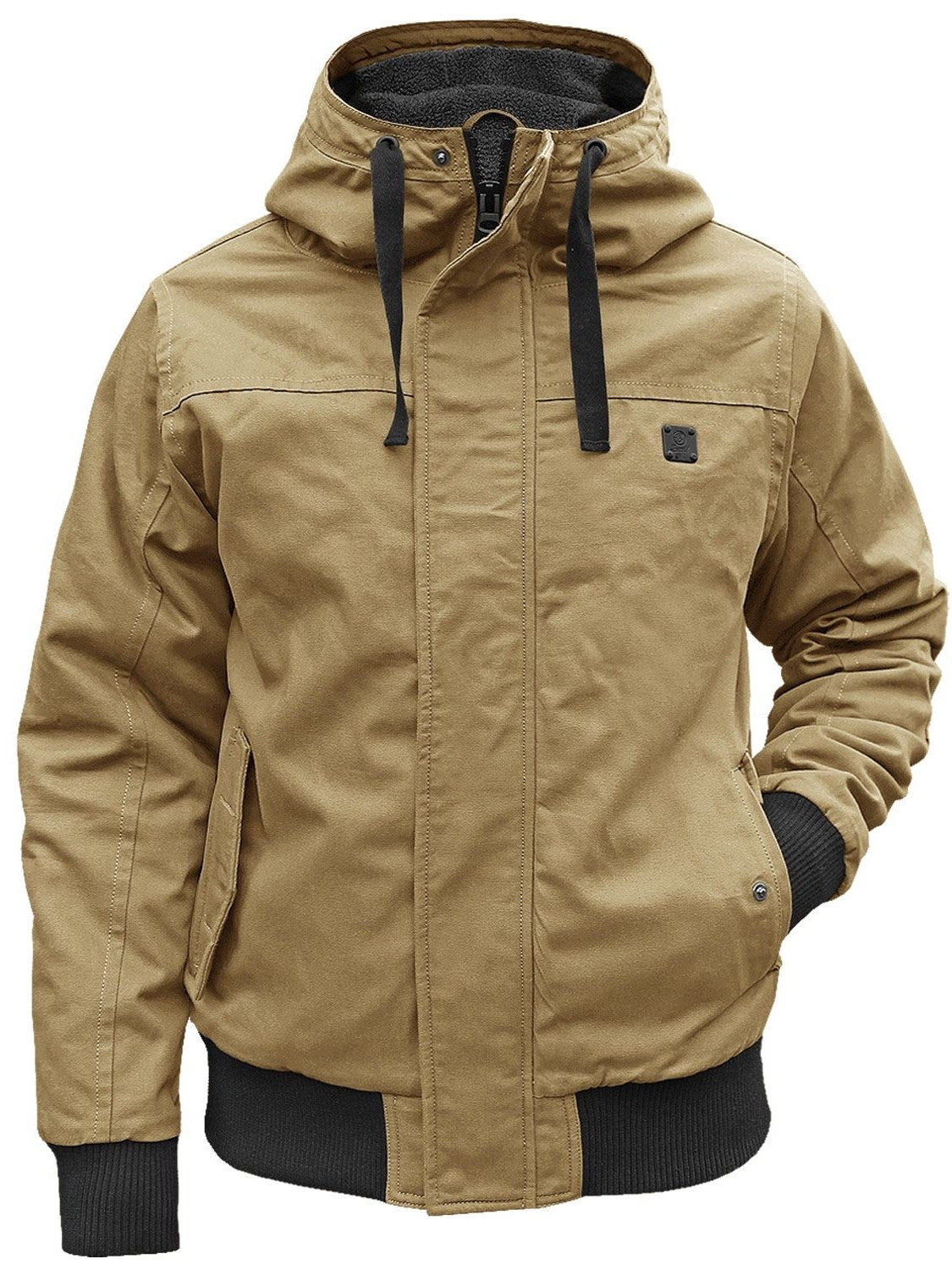 Sport Winter Jacket for Men