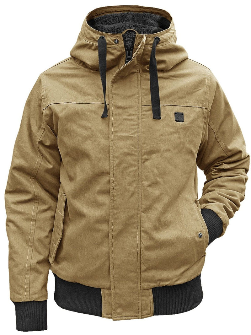 Sport Winter Jacket for Men