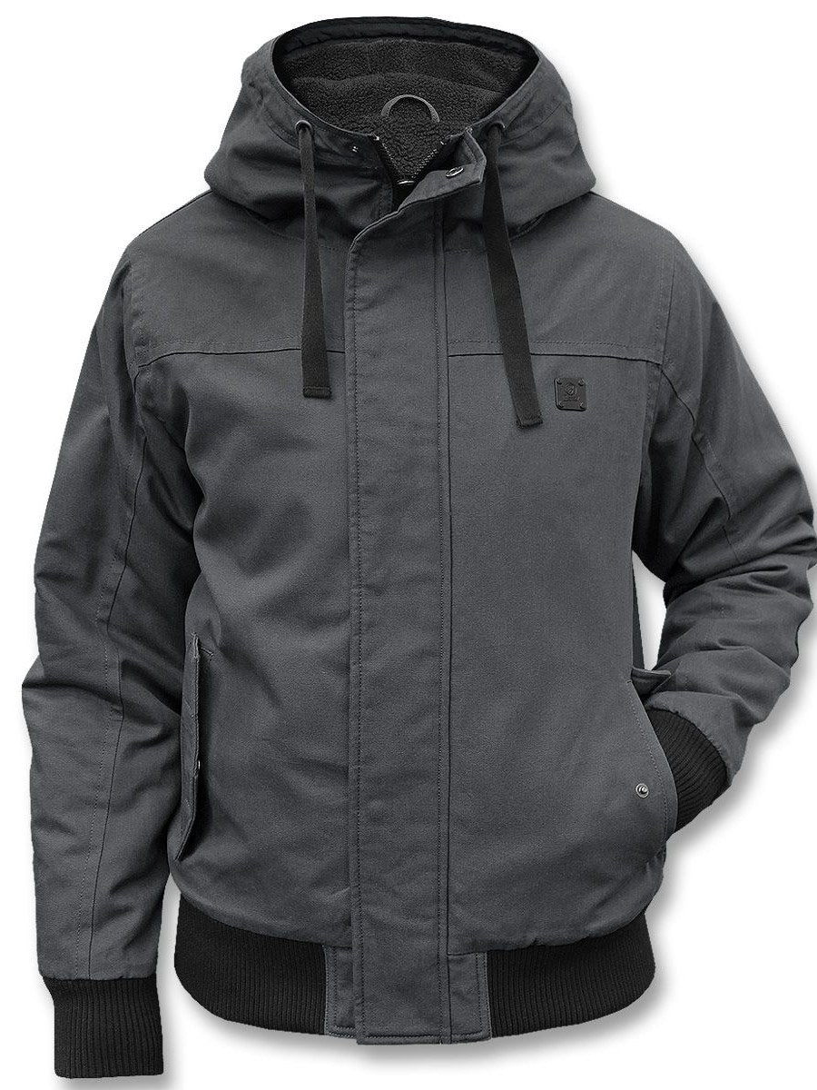Sport Winter Jacket for Men
