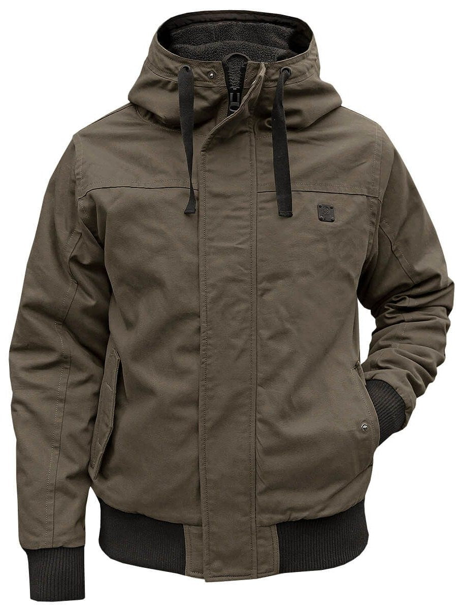 Sport Winter Jacket for Men