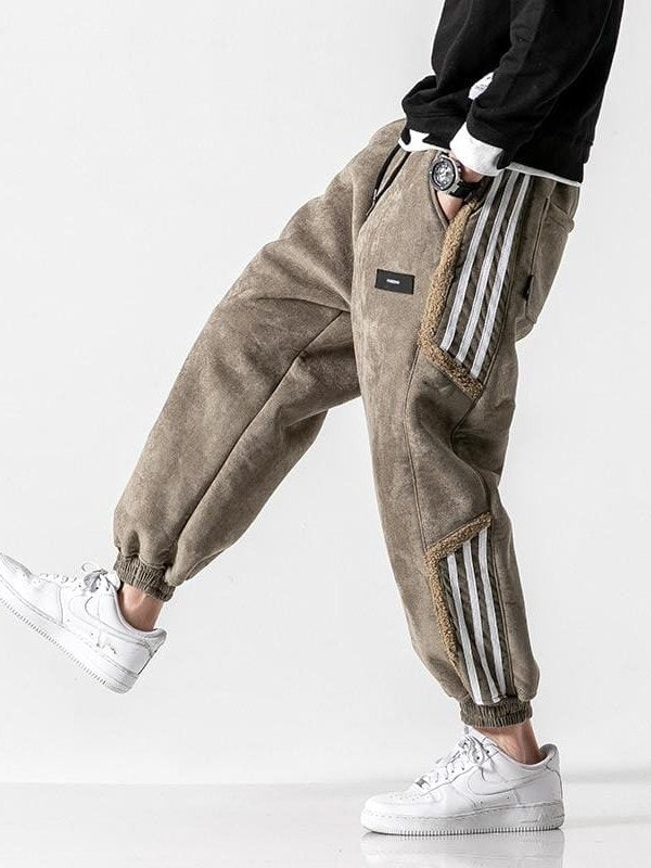 Street Jogger Sweatpants for Men