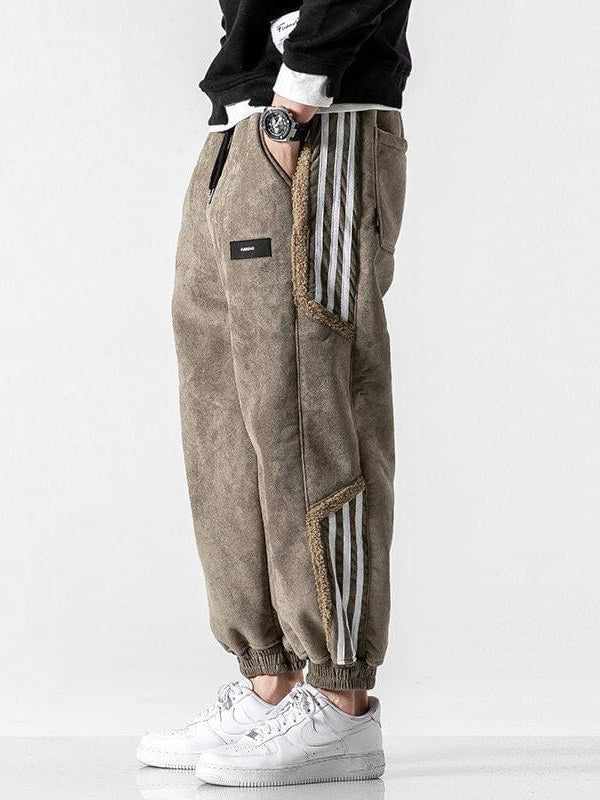 Street Jogger Sweatpants for Men