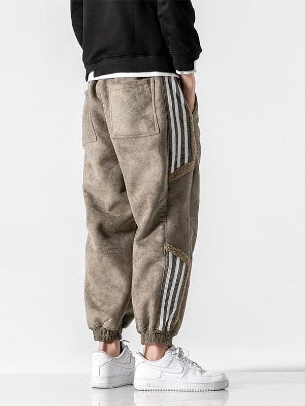 Street Jogger Sweatpants for Men