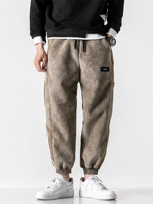 Street Jogger Sweatpants for Men