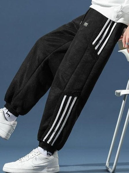 Street Jogger Sweatpants for Men