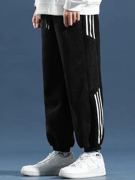 Street Jogger Sweatpants for Men