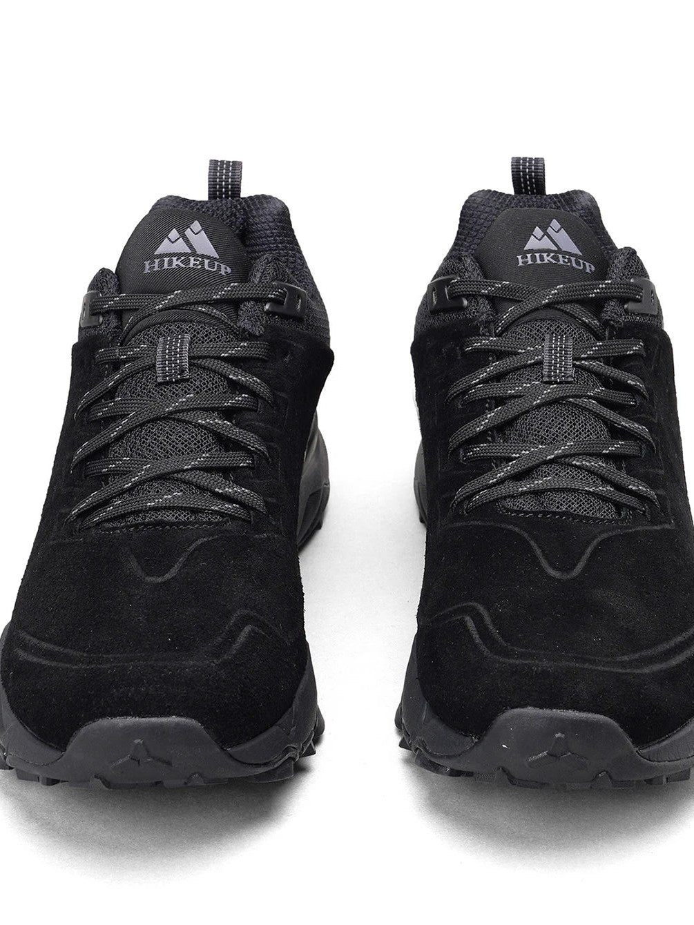 Suede Hiking Shoes for Men