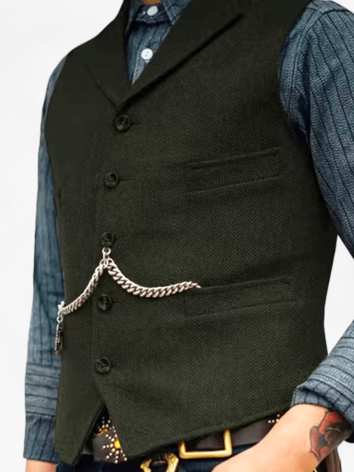 Suit Vest for Men