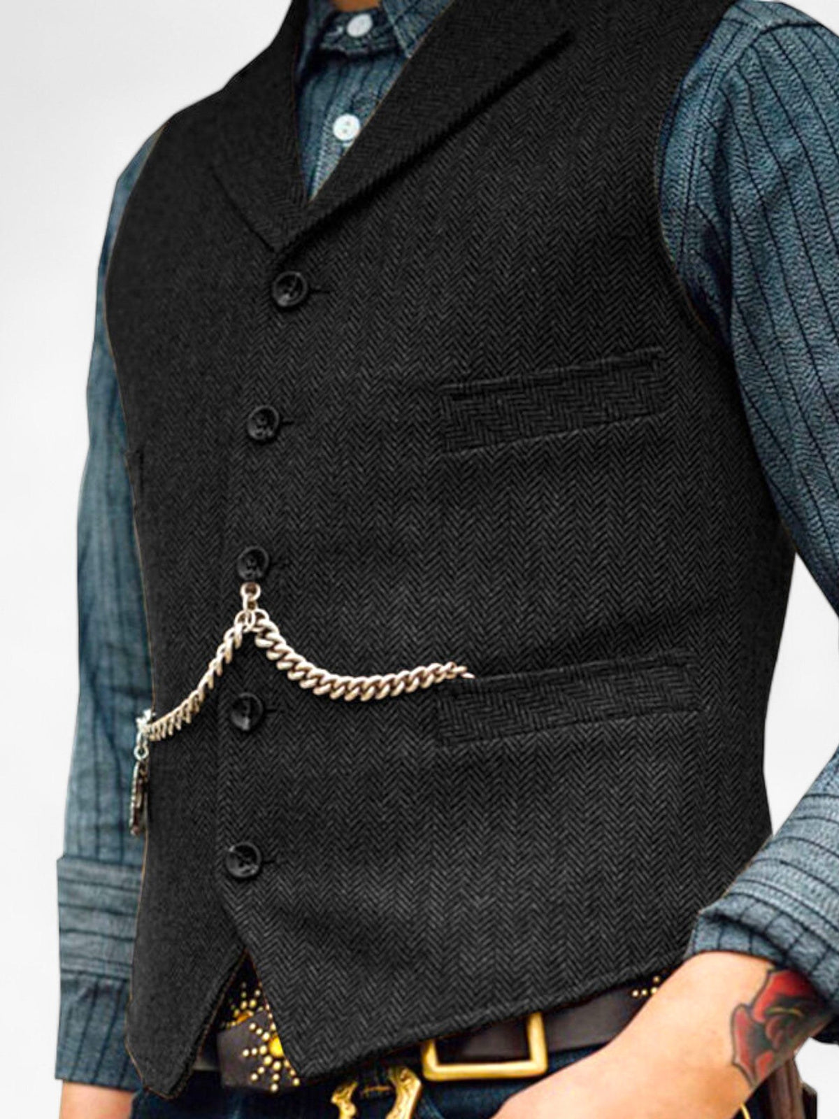 Suit Vest for Men