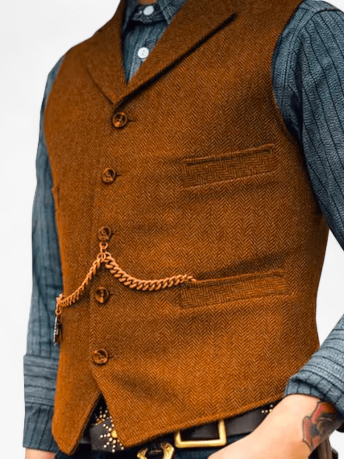 Suit Vest for Men