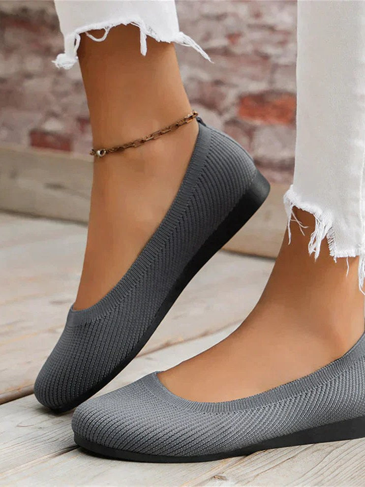 Supportive Slip On Shoes for Women