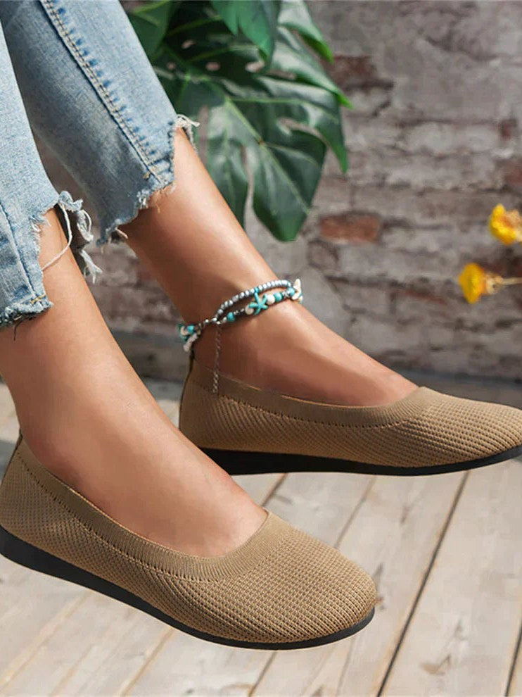Supportive Slip On Shoes for Women