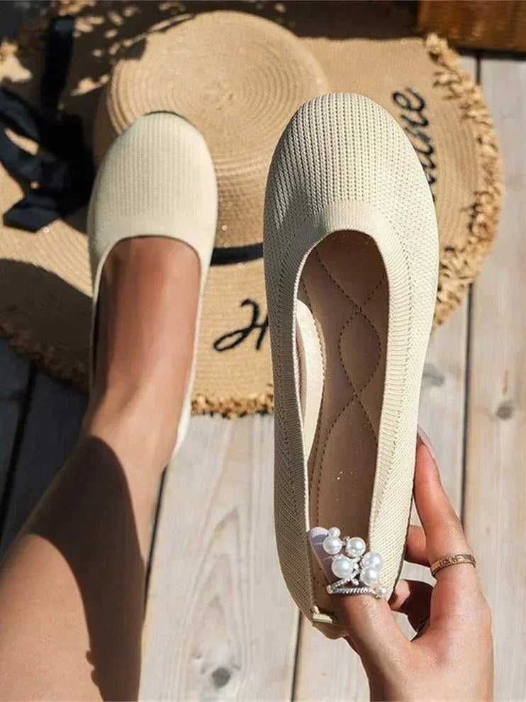 Supportive Slip On Shoes for Women
