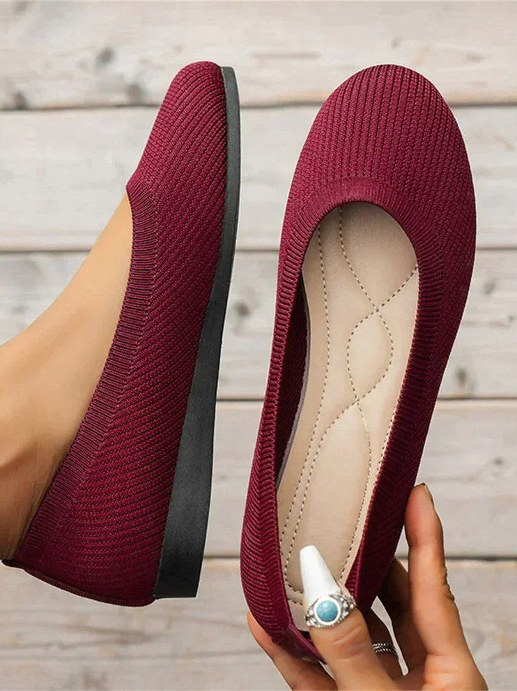 Supportive Slip On Shoes for Women
