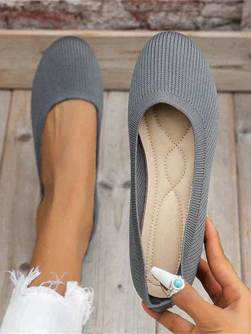 Supportive Slip On Shoes for Women