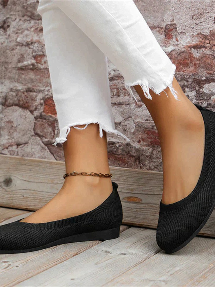 Supportive Slip On Shoes for Women