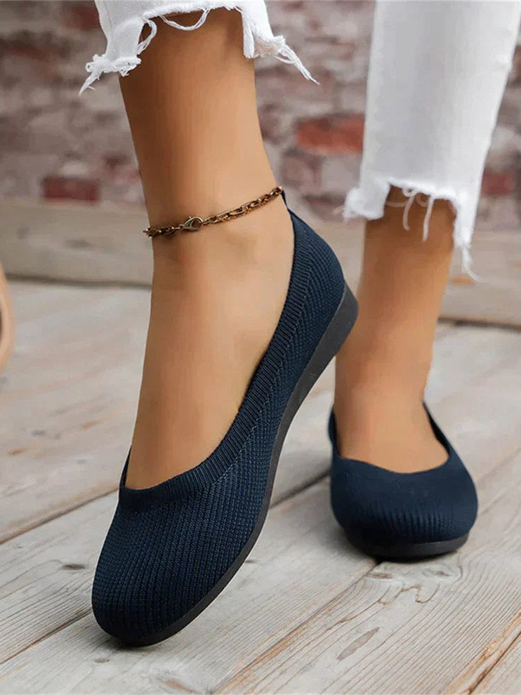 Supportive Slip On Shoes for Women