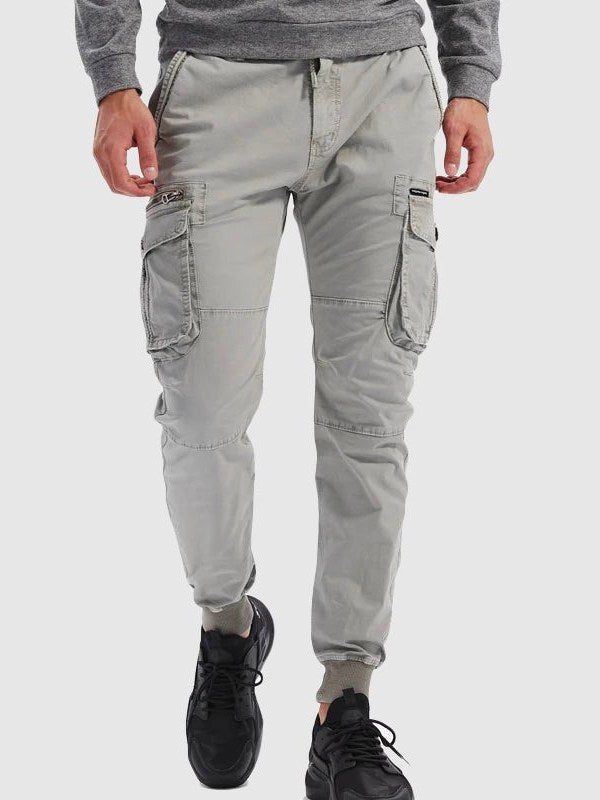 Tactical Cargo Sweatpants for Men