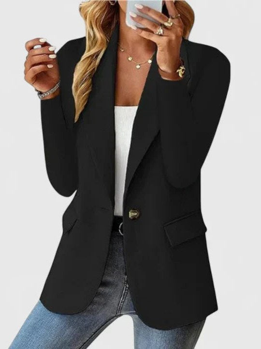Tailored Blazer for Women