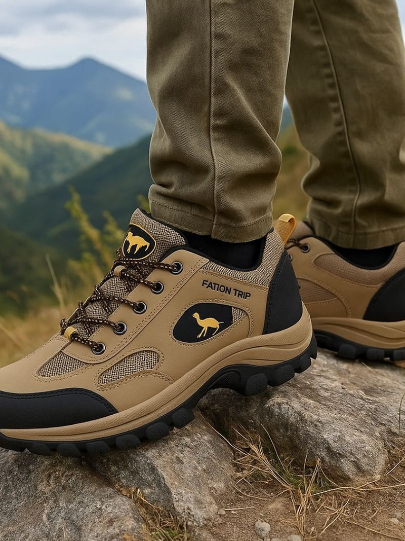 Terrain Hiking Shoes for Men