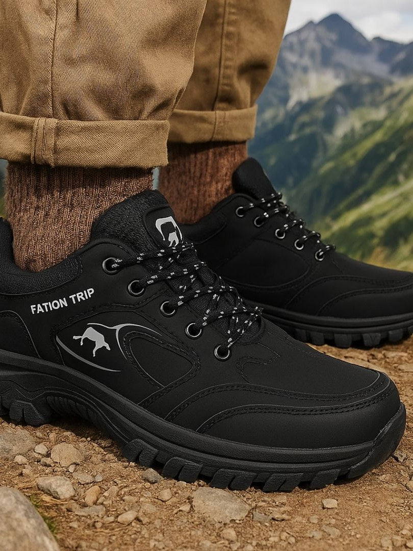 Terrain Hiking Shoes for Men