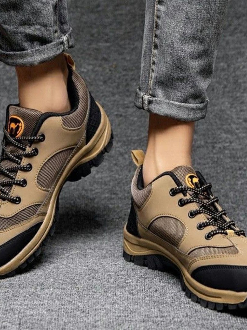 Terrain Hiking Shoes for Men
