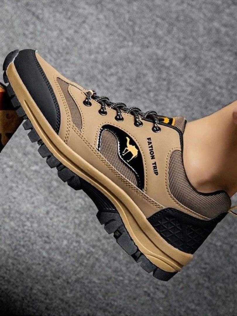 Terrain Hiking Shoes for Men