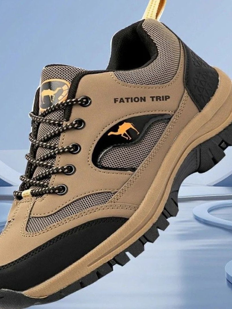 Terrain Hiking Shoes for Men