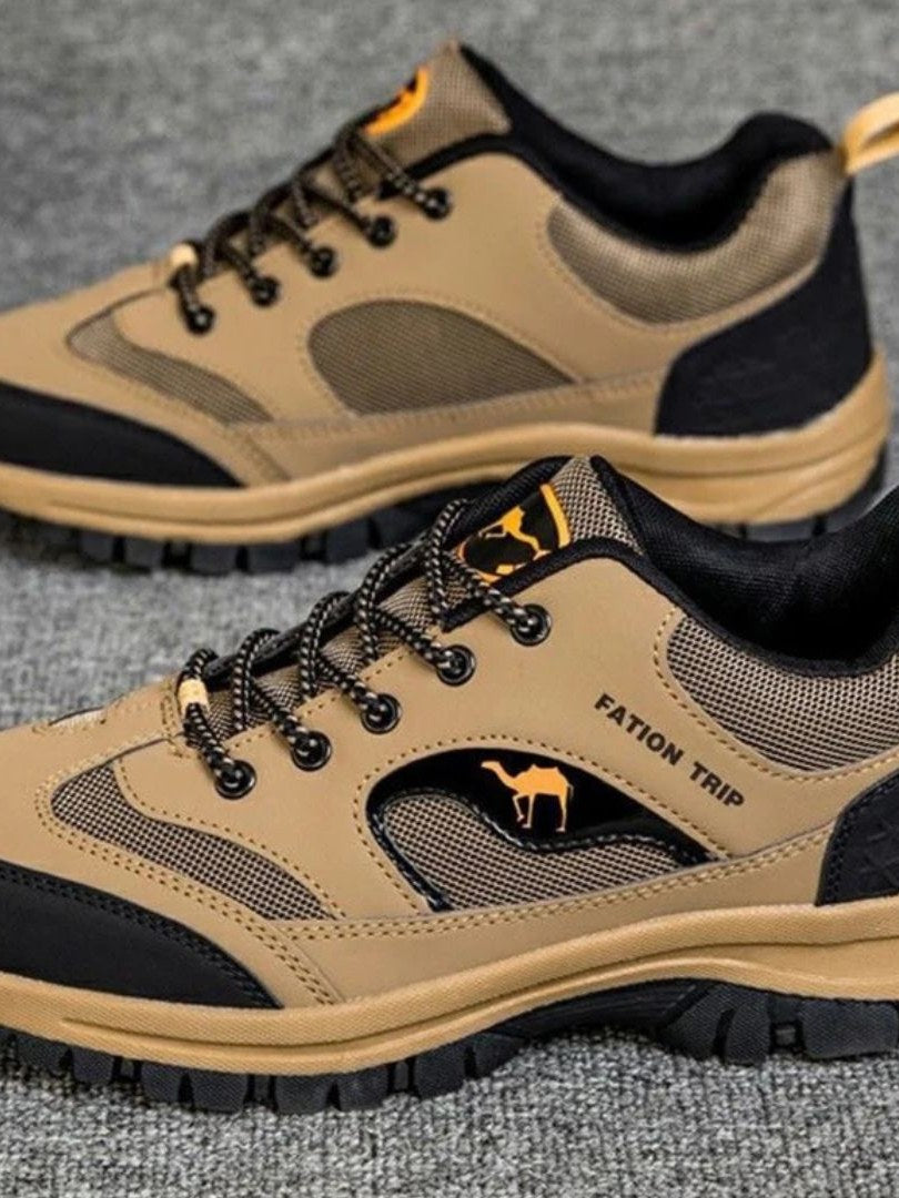 Terrain Hiking Shoes for Men