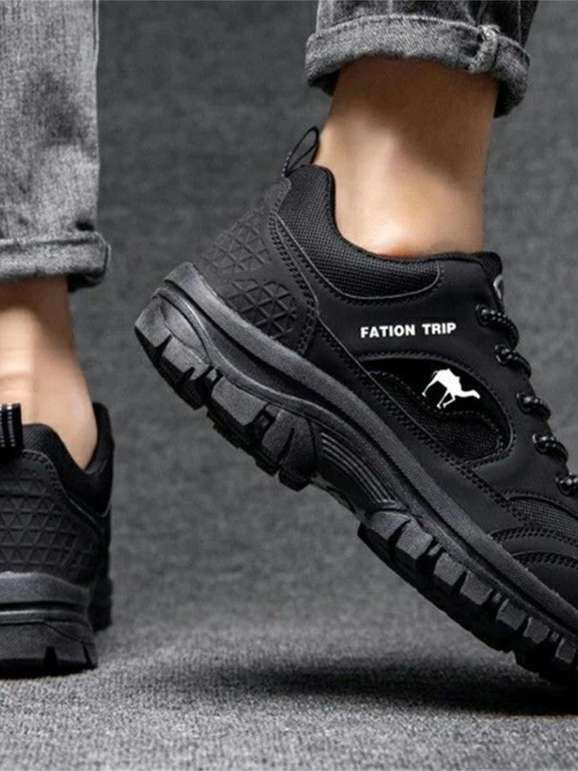 Terrain Hiking Shoes for Men