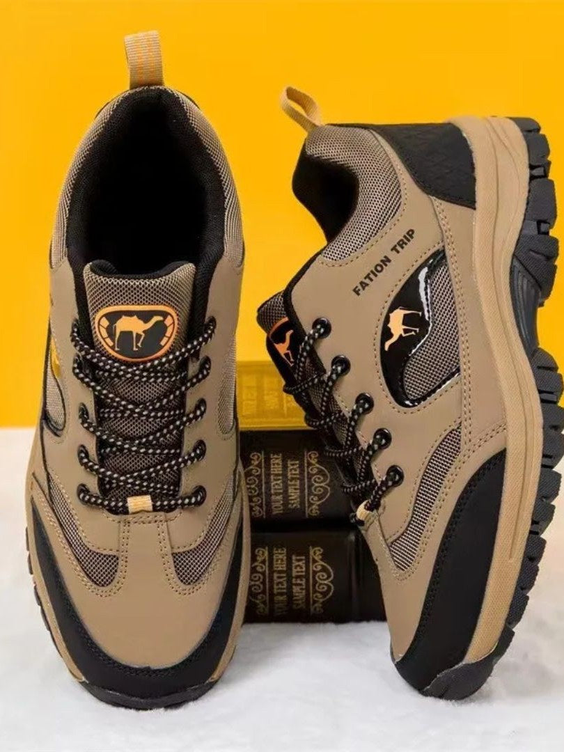 Terrain Hiking Shoes for Men