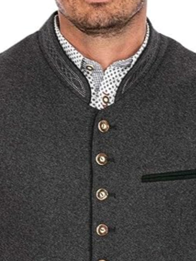 Traditional Vest for Men