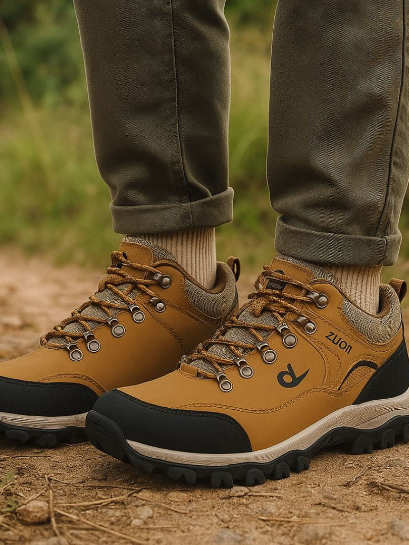Trail Shoes for Men
